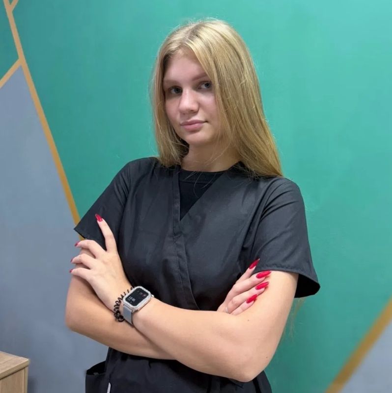 Елизавета