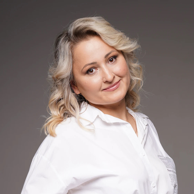 Евлачева Татьяна