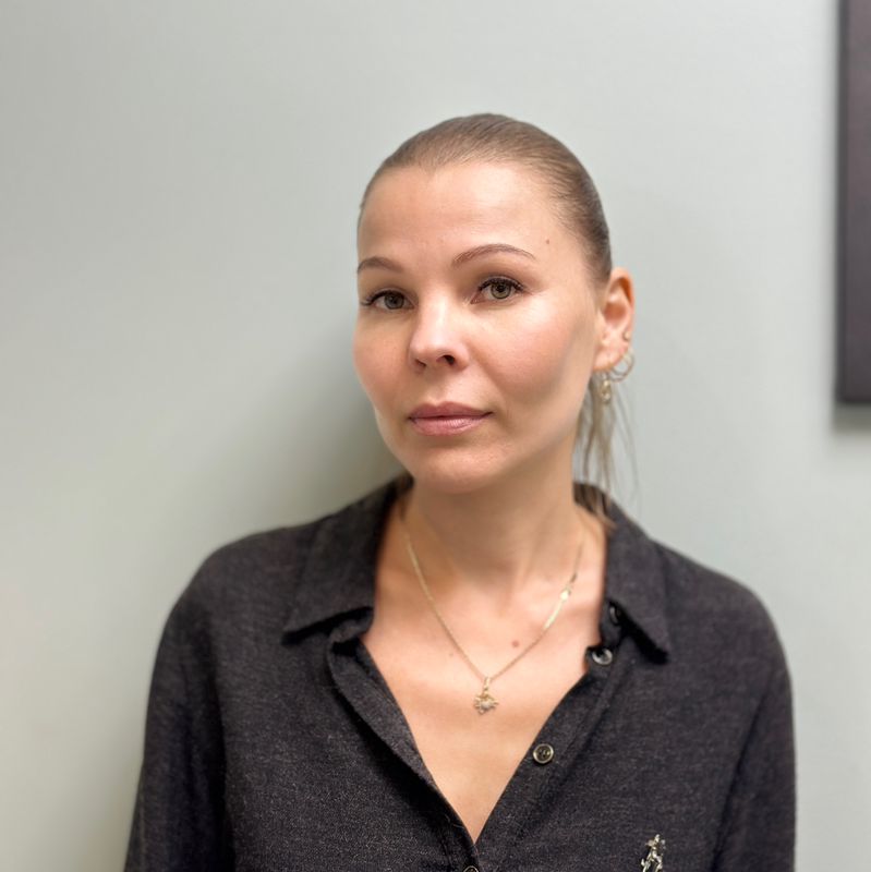 Елизарова Дарья