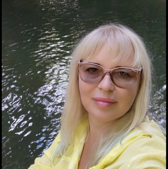 Лобзина Ирина