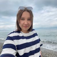 Русакова Лилия