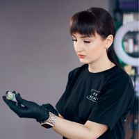 ДАРИЯ