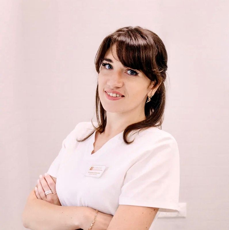 Екатерина