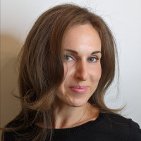 Киселева Галина