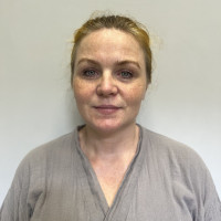 Мазлина Ирина