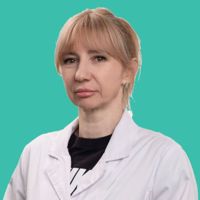 Андриенко Ирина