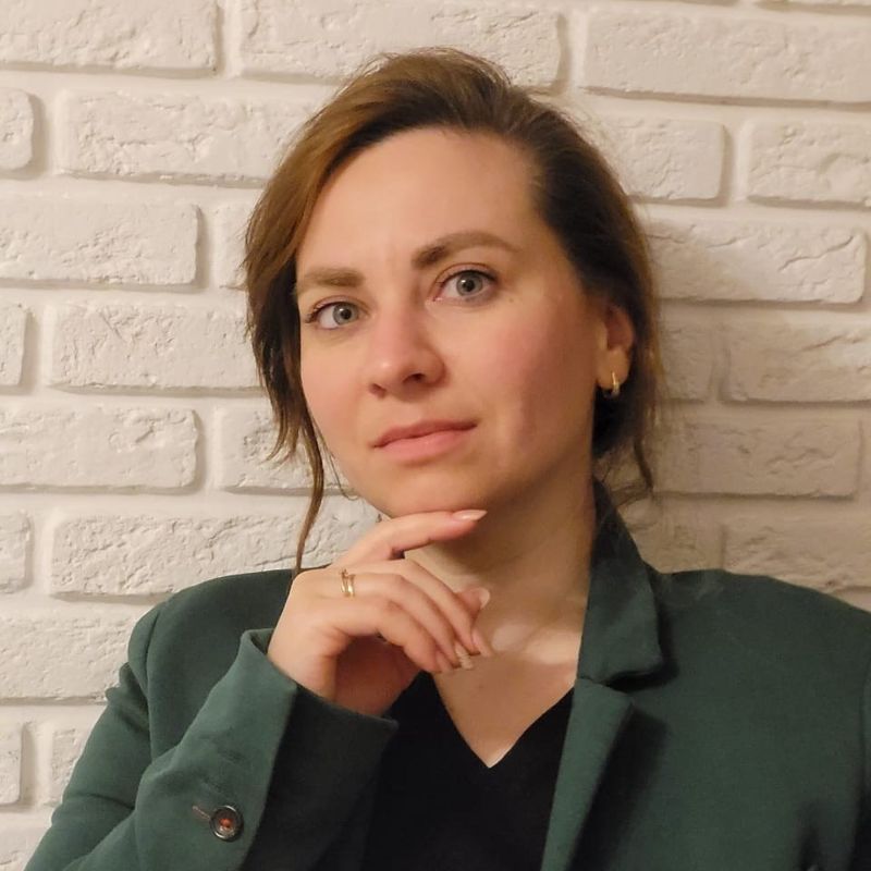 Латаева Ирина