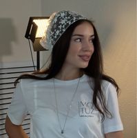 Ладурова Кристина