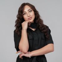 Алина