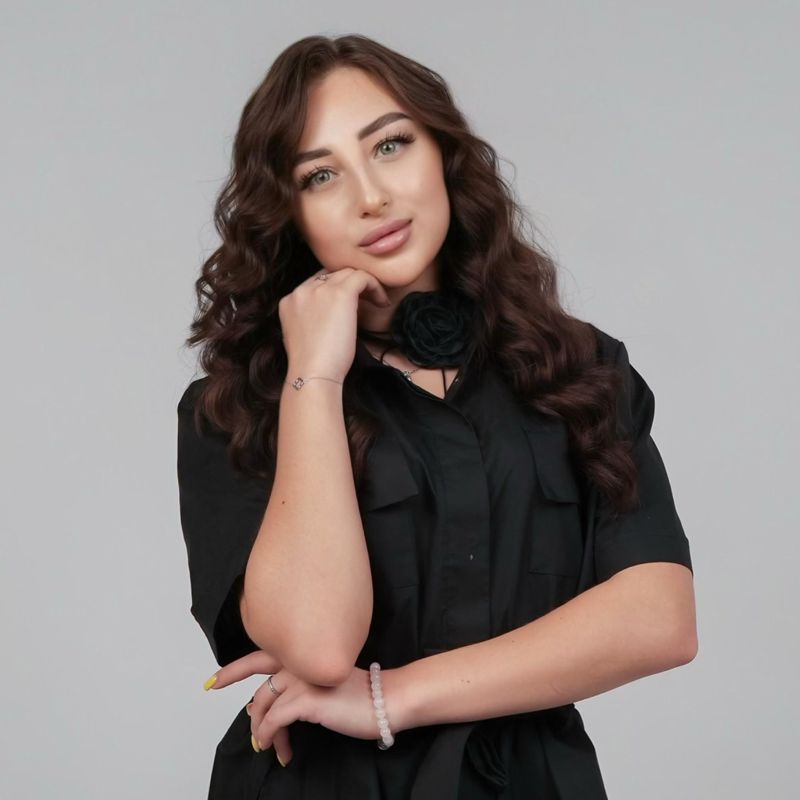 Алина