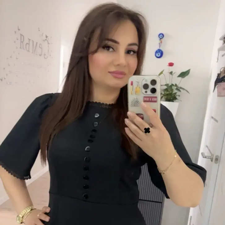 Камила