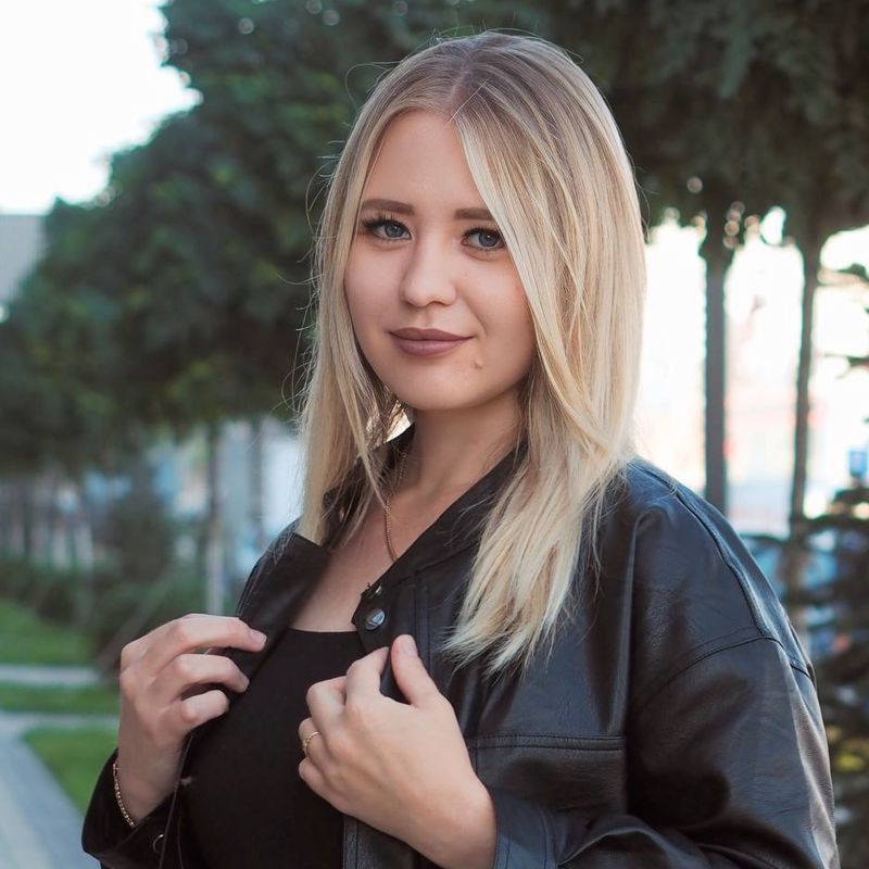 Екатерина Колбеко