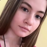 Глухова Ирина