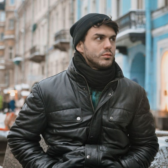 Алексей