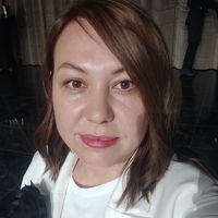 Вострухина Елена