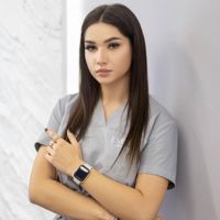 Полина