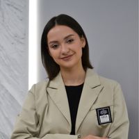 Ачаповская Дарья