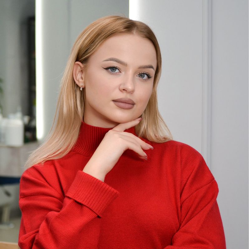 Анна