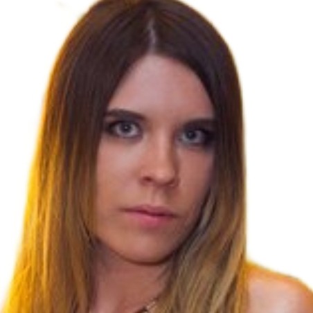 Елена Сергеевна