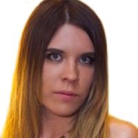 Елена Сергеевна