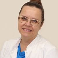 Григорьева Ольга Владимировна