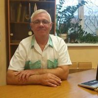 Воляков Владимир Михайлович