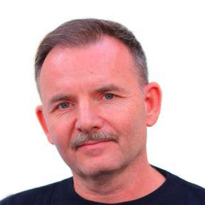 Клинков Вадим Юрьевич