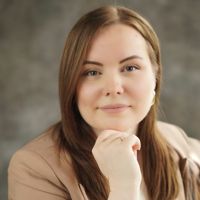 Наталья
