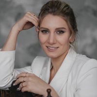 Виктория Слюсарева