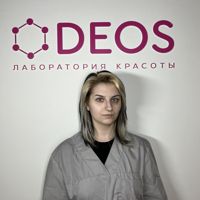 Андрюшина Анастасия