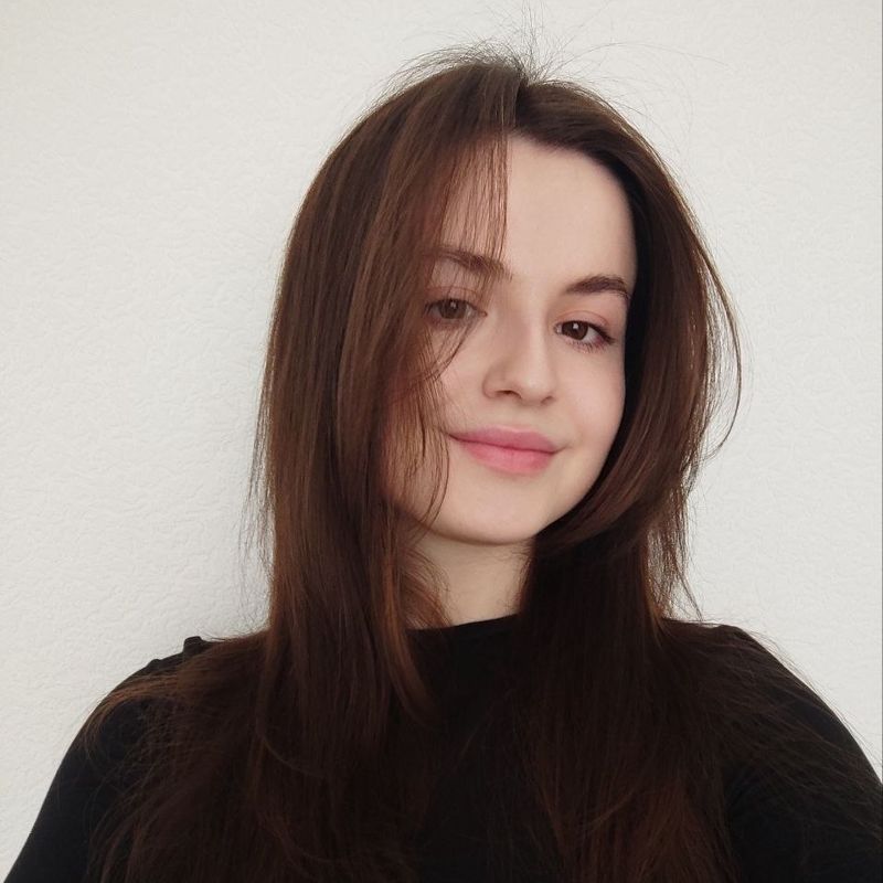 Лагутина Дарья
