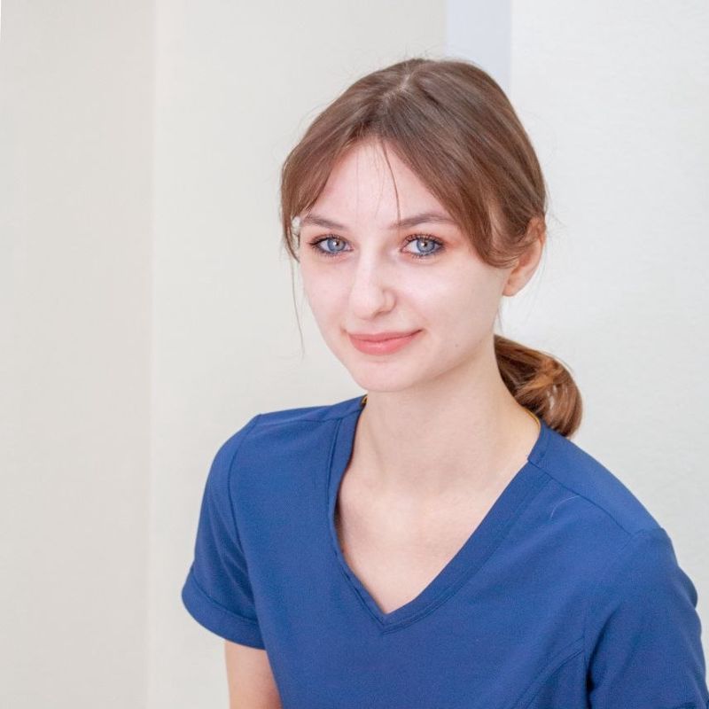 Зеленкевич Елизавета