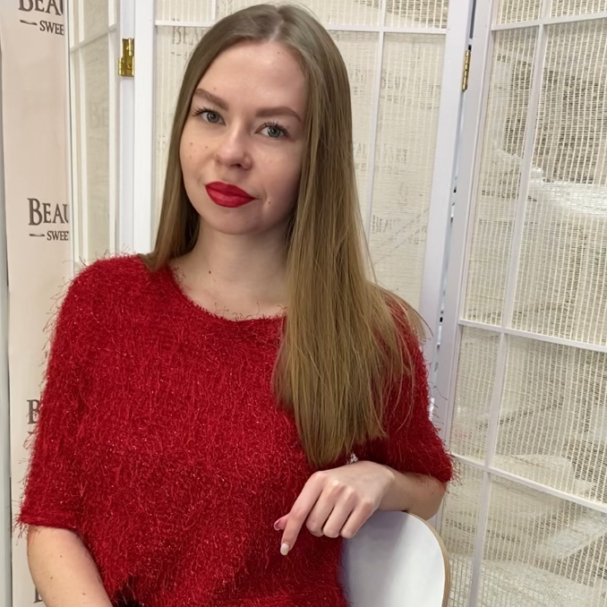 Tanya_wowlami | Лами ресниц