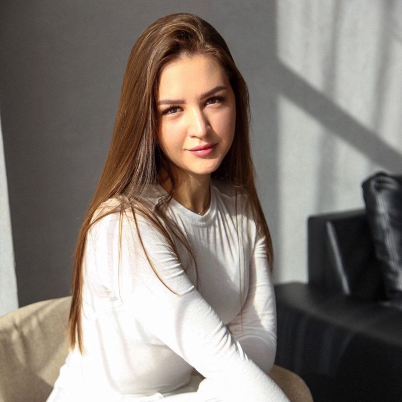 Екатерина
