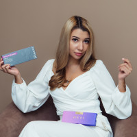 Егорова Алина