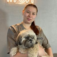 Бабарыкина Диана