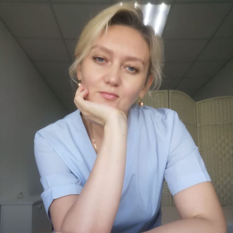 Герасимова Наталья