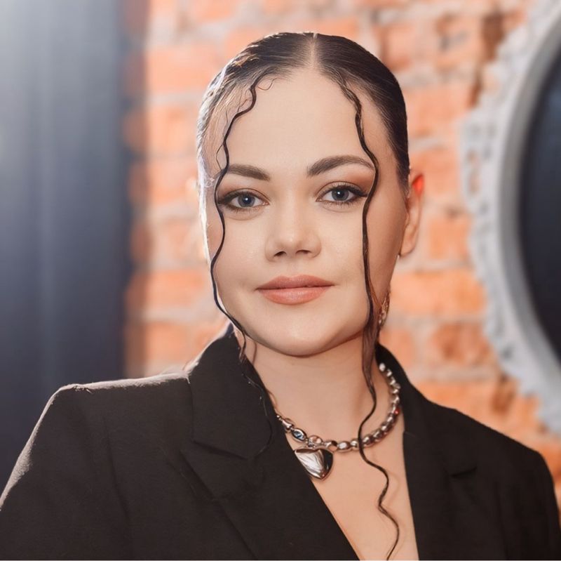 Струнникова Екатерина