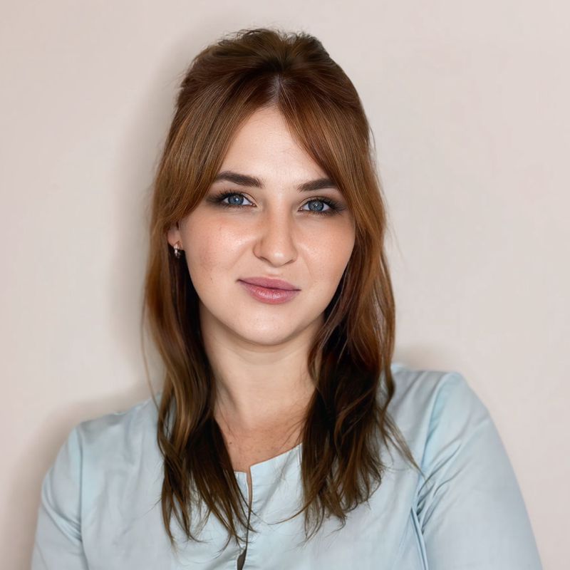 Арбузова Анна