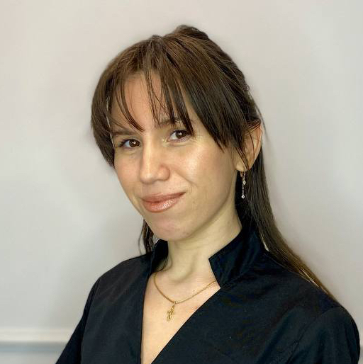 Хайруллина Алена