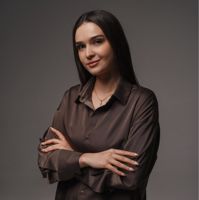 Юлия Мастер