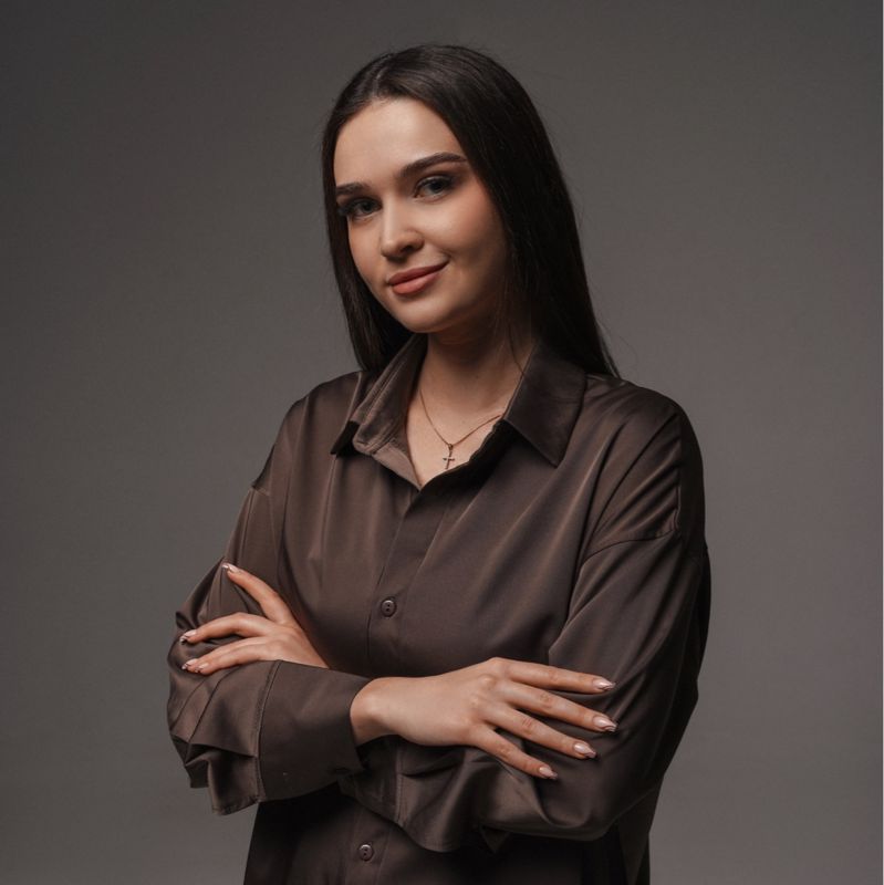 Юлия Мастер