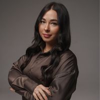 Алина ТОП мастер