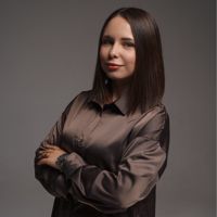 Алина Мастер