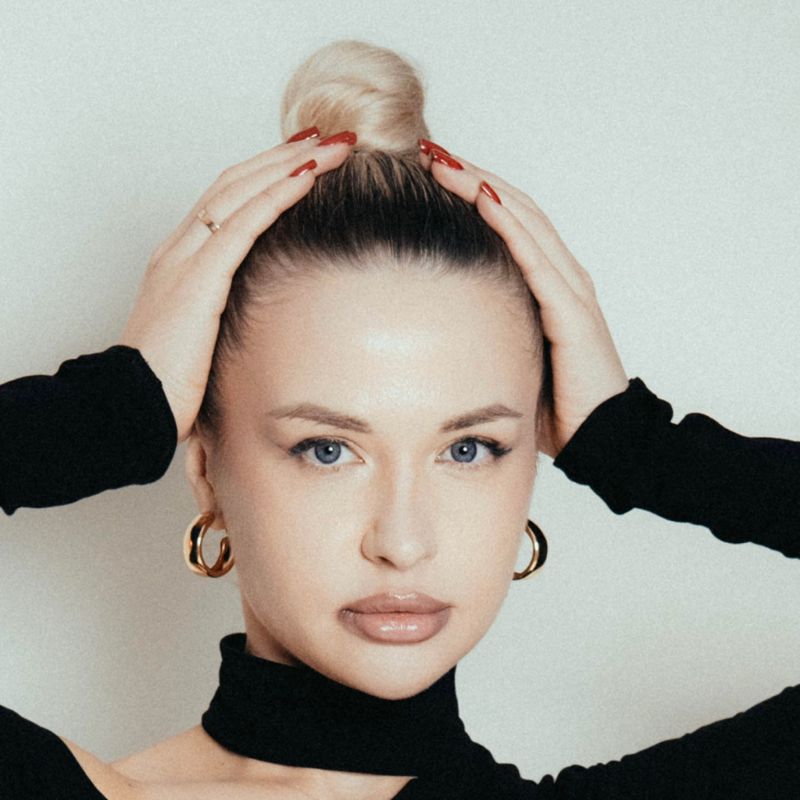 Шикалова Дарья