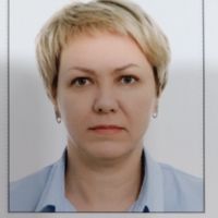 Карпова Ольга