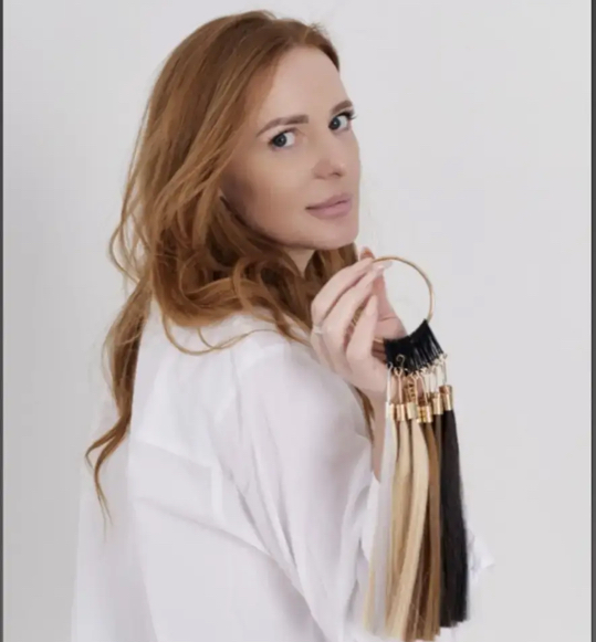Екатерина