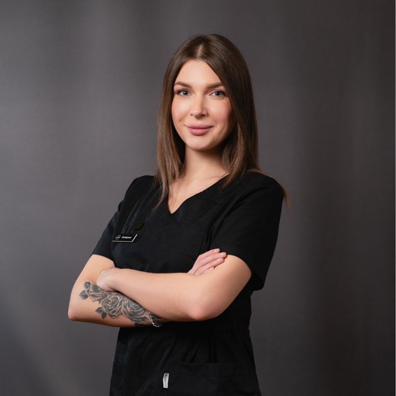 Екатерина (Топ-мастер)