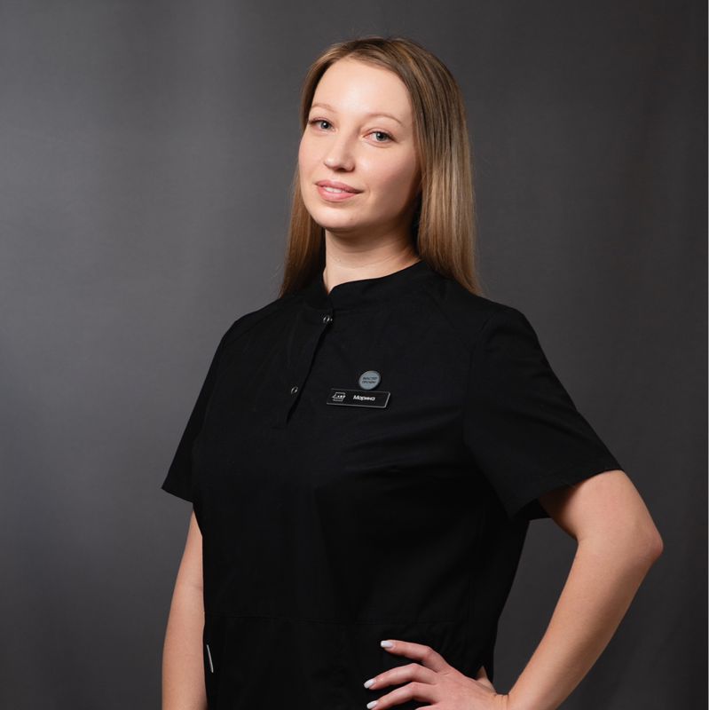 Марина (Топ-мастер)