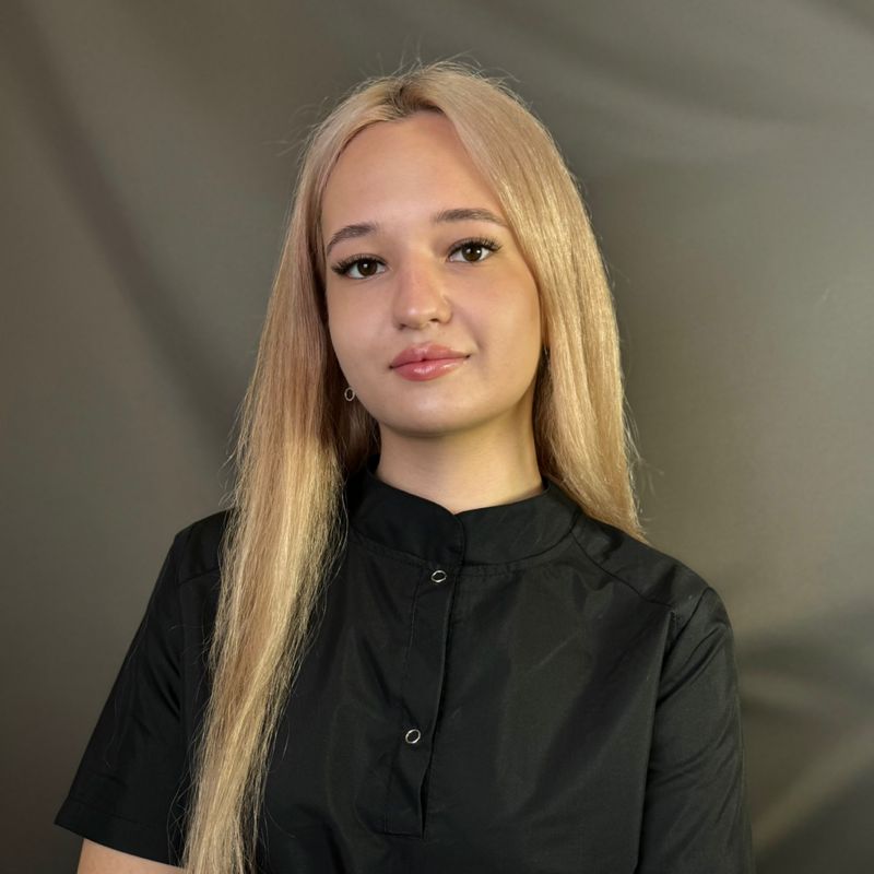 Алина (Профи Мастер)